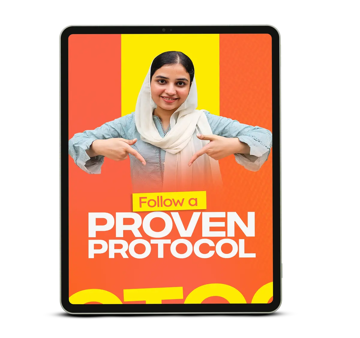 Special PCOS protocol