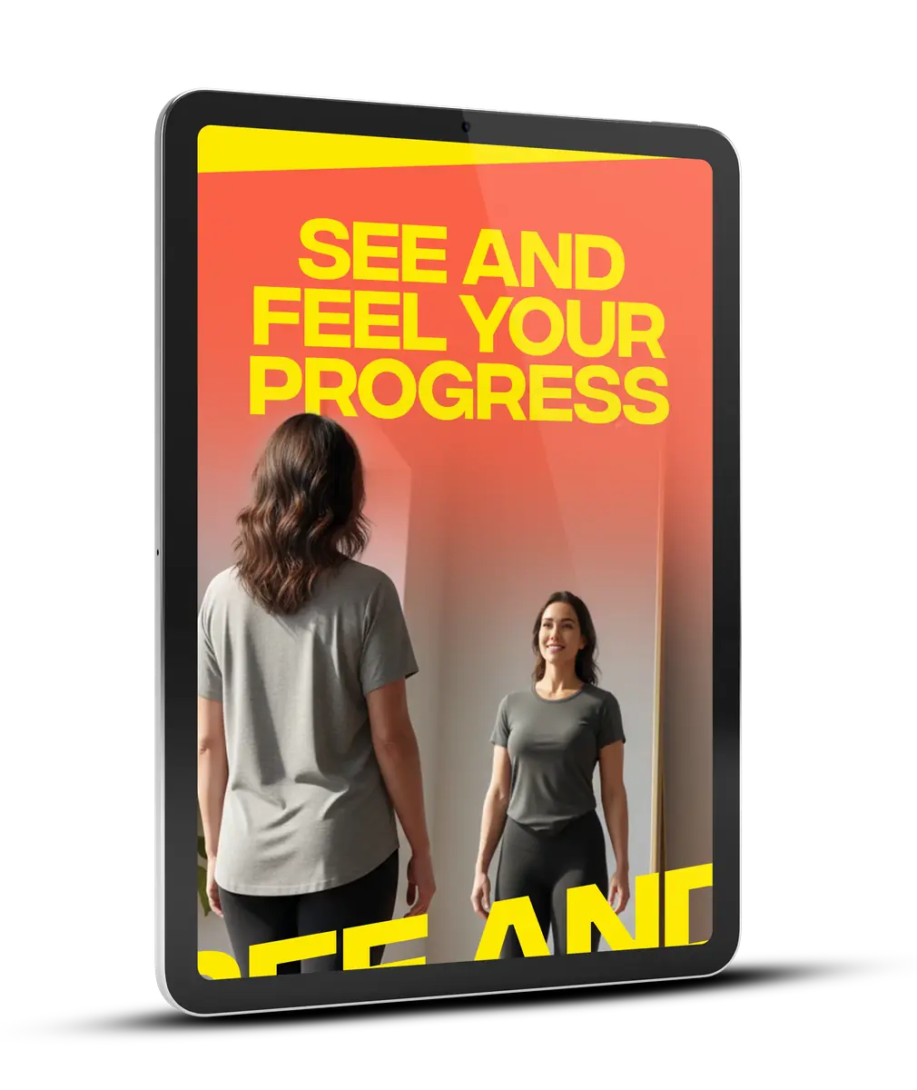 Progress tracking and accountability