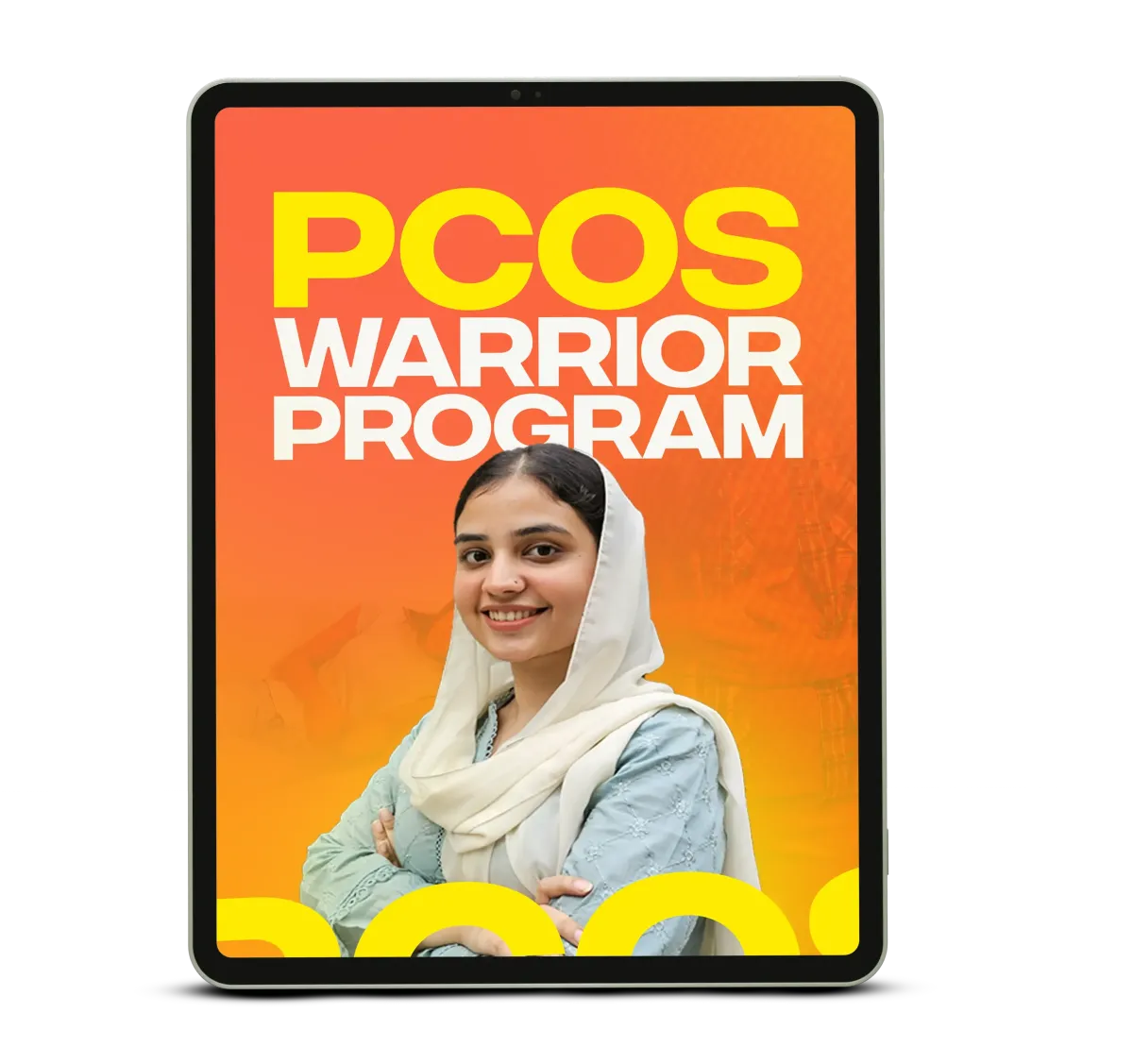 Women who transformed with the PCOS Warrior Program